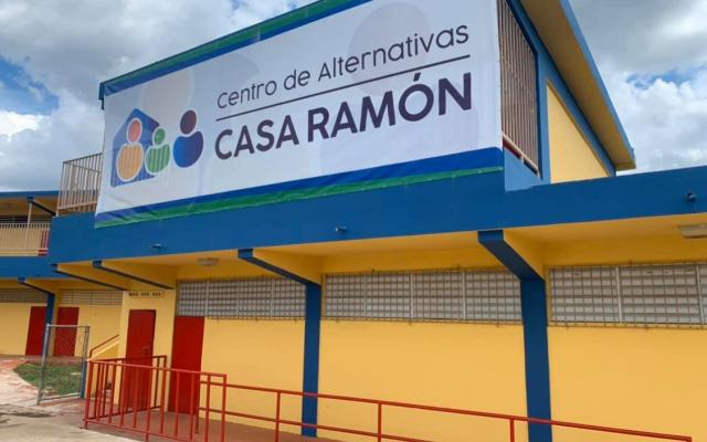 Casa Ramón Abre Sus Puertas en Juncos.