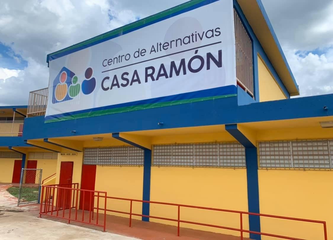 Casa Ramón Abre Sus Puertas en Juncos.